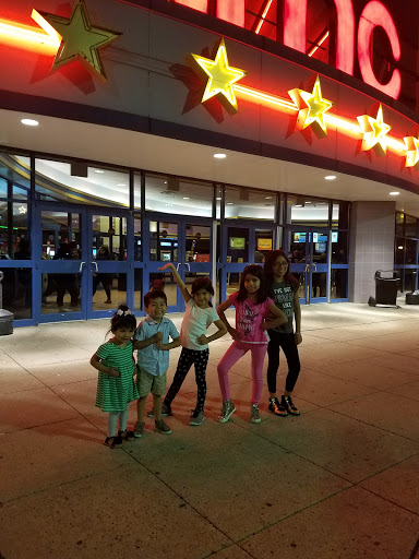 Movie Theater «AMC Clifton Commons 16», reviews and photos, 405 NJ-3, Clifton, NJ 07014, USA