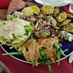 Photo n°6 de l'avis de Adam.u fait le 01/08/2022 à 04:43 sur le  Ristorante Pizzeria Florian (nuova gestione) à Letojanni