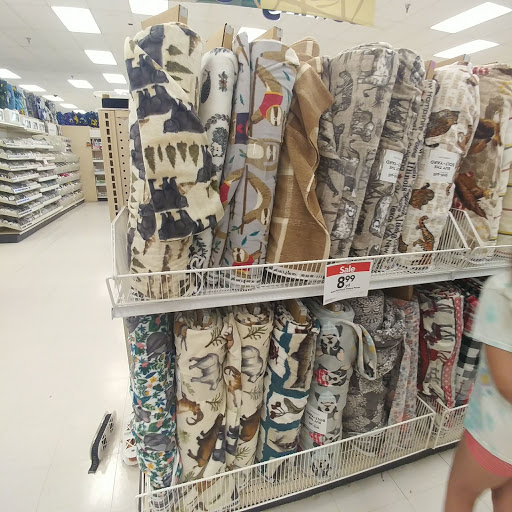 Fabric Store «Jo-Ann Fabrics and Crafts», reviews and photos, 3540 McKinley Pkwy, Blasdell, NY 14219, USA