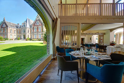 Hôtel Château Tilques à Tilques