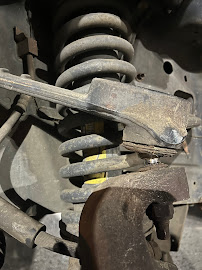 Insane auto repair LLC - Photo 8 - Car repair in Montgomery, AL, Montgomery