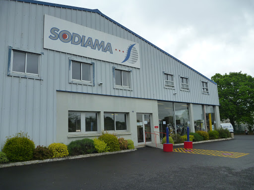 Photo 1 - Sodiama Fougères