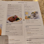 Photo n°2 de l'avis de Arkadiusz.o fait le 17/05/2022 à 14:07 sur le  Dallmayr Bistro à München-Flughafen