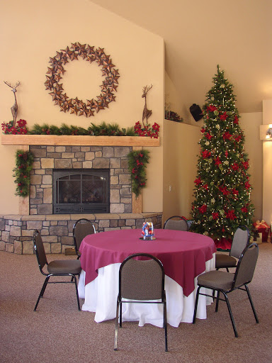 Golf Club «Shining Mountain Golf Course & Event Center», reviews and photos, 100 Shining Mountain Ln, Woodland Park, CO 80863, USA