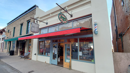 Puscifer - The Store