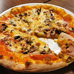 Photo n°2 de l'avis de Gerd.e fait le 23/04/2023 à 12:09 sur le  Pizzeria La Sicilia à Schorndorf