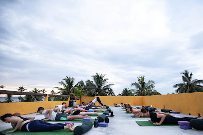 Green Peace Inn - Yoga | Health | Retreats