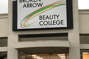 Broken Arrow Beauty College image