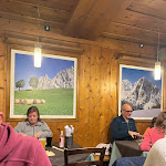 Photo n°1 de l'avis de Antoine.r fait le 05/11/2023 à 09:20 sur le  Ristorante Pizzeria El Bronsin à Cortina d'Ampezzo