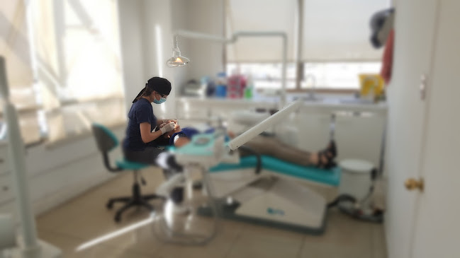 PanAl-Dent - Dentista