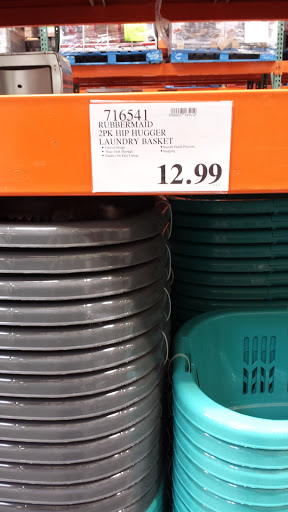 Costco Wholesale