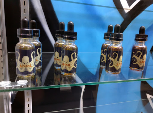 Tobacco Shop «Nahar Food & Discount Liquor Smoke Vape Shop», reviews and photos, 600 S Virginia St e, Reno, NV 89501, USA