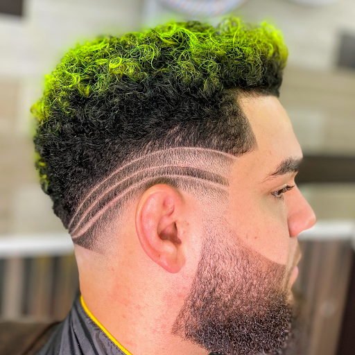 Barber Shop «My Town Barber Shop & Salon», reviews and photos, 109 S Evers St, Plant City, FL 33563, USA