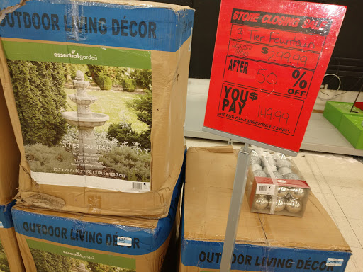 Discount Store «Kmart», reviews and photos, 2095 Rawsonville Rd, Belleville, MI 48111, USA