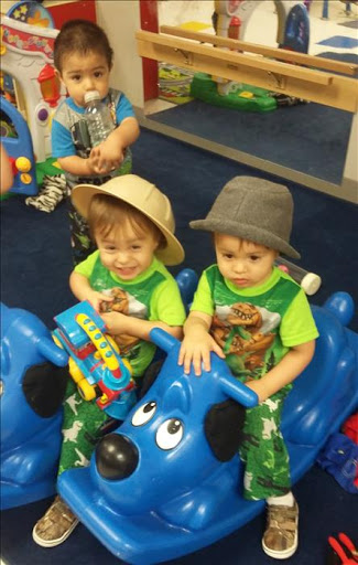 Day Care Center «Copperfield KinderCare», reviews and photos, 18035 Forest Heights Dr, Houston, TX 77095, USA