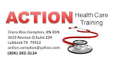 Action Health Care Training