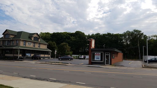 Jeweler «Laufer & Tweet Jewelers», reviews and photos, 1863 East Ave, Rochester, NY 14610, USA