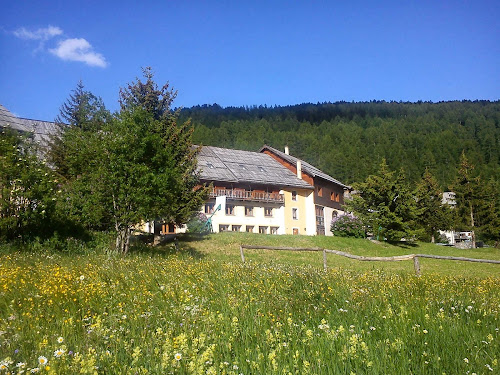 Centre de colonie de vacances Alp Azur Arvieux