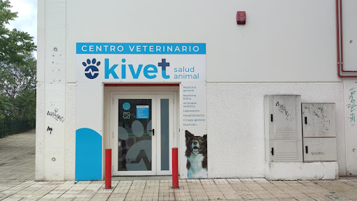 Kivet Salud Animal