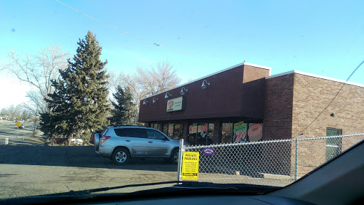 Donut Shop «Donut Burst», reviews and photos, 1870 S Garrison St, Lakewood, CO 80232, USA