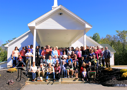 Farmington Baptist Church