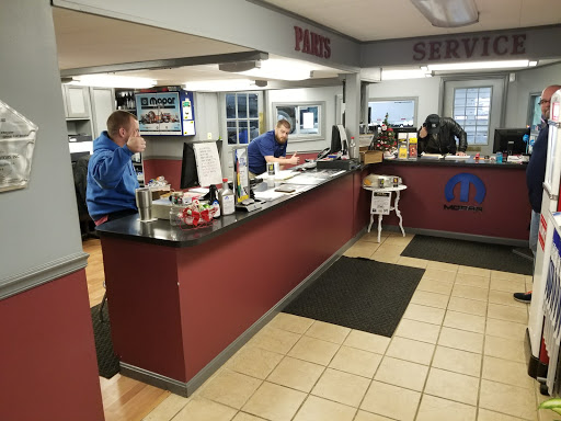 Car Dealer «Shively Motors Inc», reviews and photos, 801 Lincoln Way W, Chambersburg, PA 17202, USA