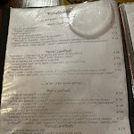 Photo n°1 de l'avis de Piste. fait le 19/03/2024 à 20:37 sur le  Osteria Pandemonio à Genoa