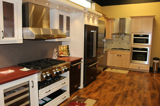 Appliance Store «Snow Bros. Appliance», reviews and photos, 5528 Mayfield Rd, Lyndhurst, OH 44124, USA