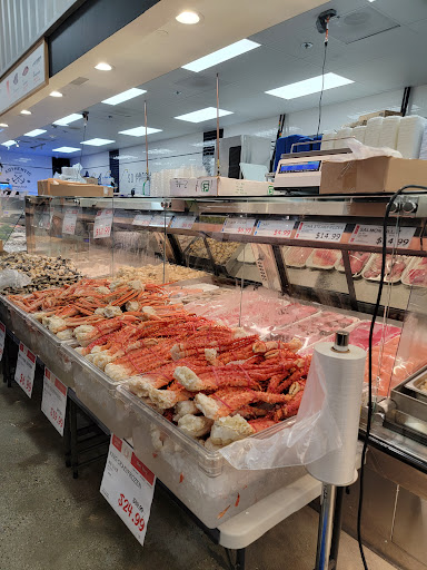 Korean Grocery Store «H Mart», reviews and photos, 2600 Alton Pkwy, Irvine, CA 92606, USA