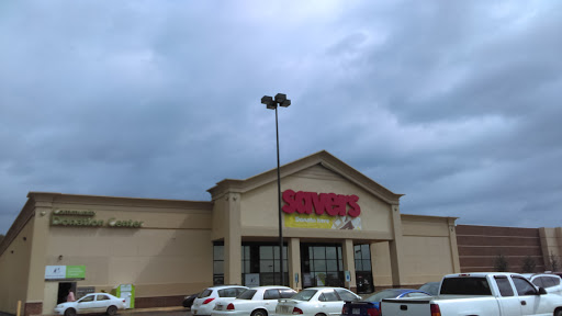 Thrift Store «Savers», reviews and photos, 7751 Rogers Ave, Fort Smith, AR 72903, USA