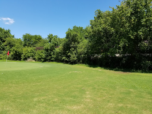 Golf Course «Prospect Valley Golf Course», reviews and photos, 984 Prospect Rd, Rockmart, GA 30153, USA