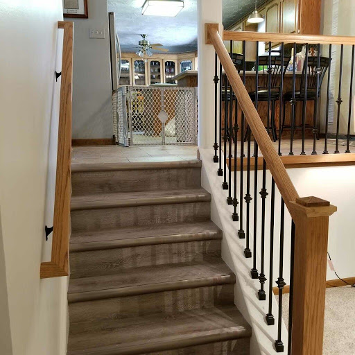 Bathroom Remodeler «BMF Remodeling LLC», reviews and photos, 30 Stone Hill Rd, Oswego, IL 60543, USA