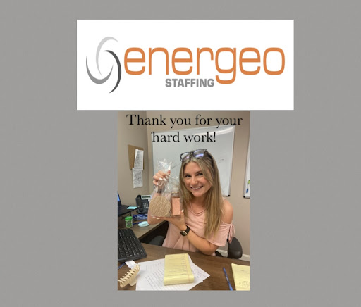 Temp Agency «Energeo Staffing Services», reviews and photos, 4002 County Rd 850 E, Plainfield, IN 46168, USA