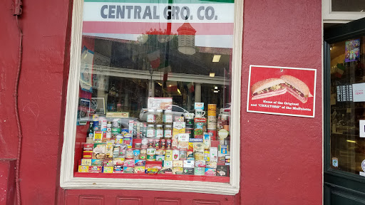 Italian Grocery Store «Central Grocery and Deli», reviews and photos, 923 Decatur St, New Orleans, LA 70116, USA