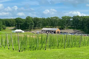 Hops on the Hill Farm Brewery image