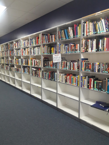 Thrift Store «Society of St. Vincent de Paul Long Beach Thrift Store», reviews and photos