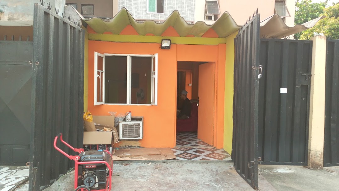 Hype Lagos