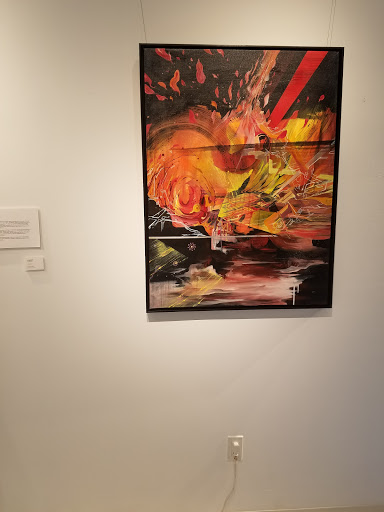 Art Gallery «World Trade Gallery», reviews and photos, 120 Broadway, New York, NY 10271, USA