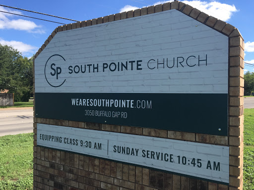 South Pointe Church