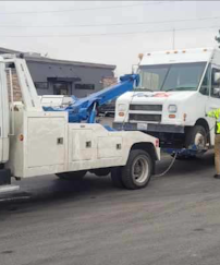 Clover Valley Towing - Photo 5 - Car repair in , Spokane