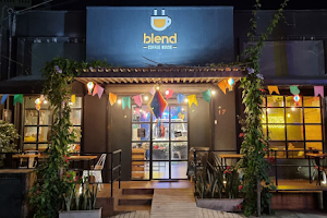 Blend Coffee House image