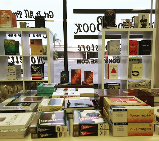 Christian Book Store «The Good Book Christian Bookstore», reviews and photos, 9751 W Sample Rd, Coral Springs, FL 33065, USA