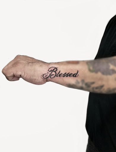 Explore bob's burgers tattoo ideas, creative tattoo ideas in Sunnyvale, available at Greego tattoo
