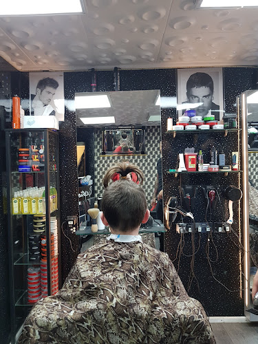 Reviews of Cutting edge SW in Plymouth - Barber shop