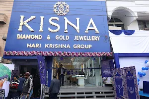 Kisna Diamond & Gold Jewellery - Rajendra Nagar, Bareilly image