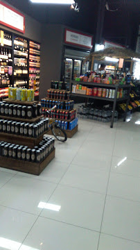 Autoservice el Vencedor 3 - Montevideo