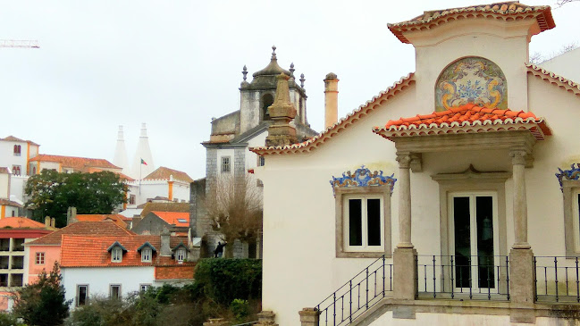 R. Biquinha 1-A, 2710-542 Sintra, Portugal