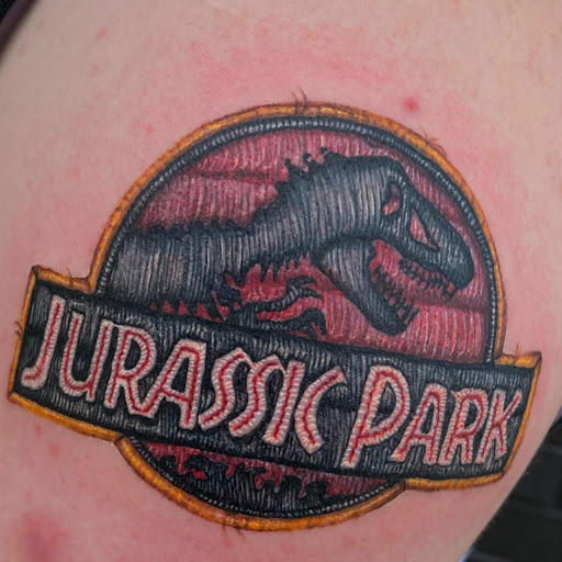 Explore hand tattoo ideas for guys, creative tattoo ideas in Brighton, available at Branch Out Studios - Tattoo & Piercing Lounge