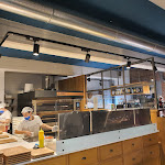 Photo n°4 de l'avis de Giovanni.A fait le 23/10/2021 à 20:59 sur le  Pizzeria Ristorante Officina Allamano à Grugliasco