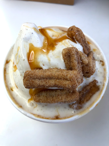 Ice Cream Shop «Carvel», reviews and photos, 1191 St George Ave, Colonia, NJ 07067, USA